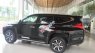 Mitsubishi Pajero Sport GLS 2017 - Giá xe Pajero Sport giảm giá 180tr trong tháng 8