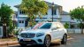 Mercedes-Benz GLC 300 2017 - Cần bán xe Mercedes GLC 300 đời 2017, màu trắng