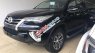 Toyota Fortuner 4x4AT 2017 - Bán ô tô Toyota Fortuner 4x4AT đời 2017, màu đen