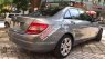 Mercedes-Benz C230   2008 - Bán Mercedes C230 2008 số tự động, giá chỉ 555 triệu