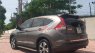 Honda CR V 2.4L 2014 - Bán Honda CR-V 2.4L giá rẻ, trả trước 200 triệu nhận xe ngay