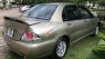 Mitsubishi Lancer Gala 2004 - Cần bán lại xe Mitsubishi Lancer Gala đời 2004, màu ghi vàng  