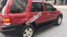 Ford Escape   XLT  2003 - Bán Ford Escape XLT đời 2003, màu đỏ chính chủ, giá tốt