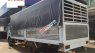 Isuzu NPR 2017 - Xe tải Isuzu 1 tấn, 2 tấn, 3.5 tấn, 5 tấn, 6 tấn, 8 tấn - 15 tấn