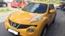 Nissan Juke 1.6AT 2013 - Bán ô tô Nissan Juke 1.6AT đời 2013, màu vàng, xe nhập, giá tốt