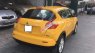 Nissan Juke 1.6AT 2013 - Bán ô tô Nissan Juke 1.6AT đời 2013, màu vàng, xe nhập, giá tốt