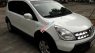 Nissan Livina 1.6AT 2010 - Cần bán gấp Nissan Livina 1.6AT đời 2010, màu trắng, nhập khẩu nguyên chiếc chính chủ
