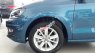 Volkswagen Polo GP 1.6 AT 2017 - Bán xe Volkswagen Polo GP 1.6 AT sản xuất 2017, màu xanh lam, nhập khẩu