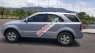 Kia Sorento 2007 - Cần bán lại xe Kia Sorento đời 2007, nhập khẩu chính chủ
