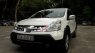 Nissan Livina 1.6AT 2010 - Cần bán gấp Nissan Livina 1.6AT đời 2010, màu trắng, nhập khẩu nguyên chiếc chính chủ