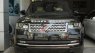 LandRover Range rover HSE 2014 - Cần bán LandRover Range Rover HSE đời 2014, màu đen, xe nhập