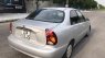 Daewoo Lanos SX 2005 - Cần bán lại xe Daewoo Lanos SX sản xuất 2005, màu bạc
