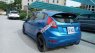 Ford Fiesta S 1.6 AT 2012 - Bán Ford Fiesta S 1.6 AT 2012, màu xanh lam