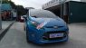 Ford Fiesta S 1.6 AT 2012 - Bán Ford Fiesta S 1.6 AT 2012, màu xanh lam