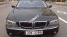 BMW 7 Series 750Li 2006 - Bán BMW 7 Series 750Li đời 2006, màu đen, xe nhập, 700 triệu