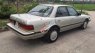 Toyota Cressida GL 1993 - Cần bán lại xe Toyota Cressida GL đời 1993, màu bạc, nhập khẩu giá cạnh tranh