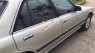 Toyota Cressida GL 1993 - Cần bán lại xe Toyota Cressida GL đời 1993, màu bạc, nhập khẩu giá cạnh tranh