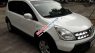 Nissan Livina  1.6AT 2011 - Bán ô tô chính chủ Nissan Livina 1.6AT đời 2011, màu trắng, nhập khẩu