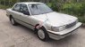 Toyota Cressida GL 1993 - Cần bán lại xe Toyota Cressida GL đời 1993, màu bạc, nhập khẩu giá cạnh tranh