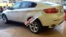 BMW X6 xDrive 35i 2009 - Cần bán xe BMW X6 xDrive 35i đời 2009, màu trắng