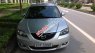 Mazda 3 1.6 AT 2006 - Bán xe Mazda 3 1.6 AT đời 2006, màu bạc chính chủ, 290 triệu