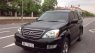 Lexus GX470 2008 - Cần bán Lexus GX470 đời 2008, màu đen, xe nhập, số tự động