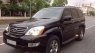 Lexus GX470 2008 - Cần bán Lexus GX470 đời 2008, màu đen, xe nhập, số tự động