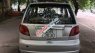Daewoo Matiz MT 2005 - Bán xe Daewoo Matiz MT đời 2005, màu bạc số sàn, 85 triệu