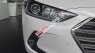Hyundai Elantra GLS 2017 - Bán Hyundai Elantra GLS 2017, màu trắng, giá tốt