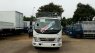 Thaco OLLIN 350 2017 - Bán xe tải Thaco Ollin 350.E4 Trường Hải