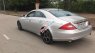 Mercedes-Benz CLS class 2004 - Bán Mercedes CLS class năm 2004, màu bạc, xe nhập  