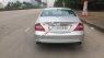 Mercedes-Benz CLS class 2004 - Bán Mercedes CLS class năm 2004, màu bạc, xe nhập  