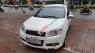 Chevrolet Aveo LTZ 2016 - Bán gấp Chevrolet Aveo LTZ năm 2016, màu trắng, giá chỉ 399 triệu