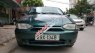 Fiat Siena 2005 - Cần bán xe Fiat Siena đời 2005, màu xanh lục xe gia đình