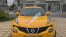 Nissan Juke 2013 - Cần bán lại xe Nissan Juke đời 2013, màu vàng, xe nhập, giá chỉ 780 triệu