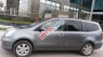 Nissan Livina 2012 - Cần bán lại xe Nissan Livina năm 2012, màu xám số sàn, giá 320tr