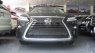 Lexus RX350 AWD 2017 - Cần bán xe Lexus RX350 AWD 2017, màu đen, nhập khẩu nguyên chiếc