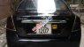 Daewoo Lacetti EX 2005 - Bán xe Daewoo Lacetti EX đời 2005, màu đen như mới, giá chỉ 156 triệu