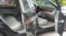 Daewoo Lacetti EX 2005 - Bán xe Daewoo Lacetti EX đời 2005, màu đen như mới, giá chỉ 156 triệu