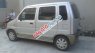 Suzuki APV   1.0 MT  2005 - Cần bán lại xe Suzuki APV 1.0 MT đời 2005, màu bạc chính chủ, 135tr