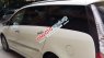 Mitsubishi Grandis   2.4 AT  2010 - Cần bán xe Mitsubishi Grandis 2.4 AT đời 2010, màu trắng xe gia đình