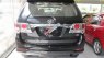 Toyota Fortuner G 2012 - Bán Toyota Fortuner G 2012, màu đen chính chủ, giá tốt
