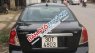 Daewoo Lacetti  EX 2005 - Chính chủ bán xe cũ Daewoo Lacetti EX đời 2005, màu đen