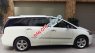 Mitsubishi Grandis   2.4 AT  2010 - Cần bán xe Mitsubishi Grandis 2.4 AT đời 2010, màu trắng xe gia đình