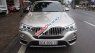 BMW X4  28i Xline 2015 - Bán BMW X4 28i Xline 2015, màu bạc, nhập khẩu số tự động