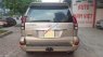 Toyota Prado GX 2008 - Bán Toyota Prado GX đời 2008, màu ghi vàng, xe nhập giá cạnh tranh