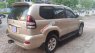 Toyota Prado GX 2008 - Bán Toyota Prado GX đời 2008, màu ghi vàng, xe nhập giá cạnh tranh