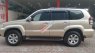 Toyota Prado GX 2008 - Bán Toyota Prado GX đời 2008, màu ghi vàng, xe nhập giá cạnh tranh