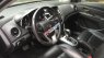 Daewoo Lacetti CDX 1.6 AT 2011 - Bán xe Daewoo Lacetti CDX 1.6 AT đời 2011, màu đen, nhập khẩu nguyên chiếc, giá 368tr
