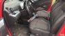 Chevrolet Spark LTZ  2014 - Cần bán Chevrolet Spark LTZ đời 2014, màu đỏ số tự động